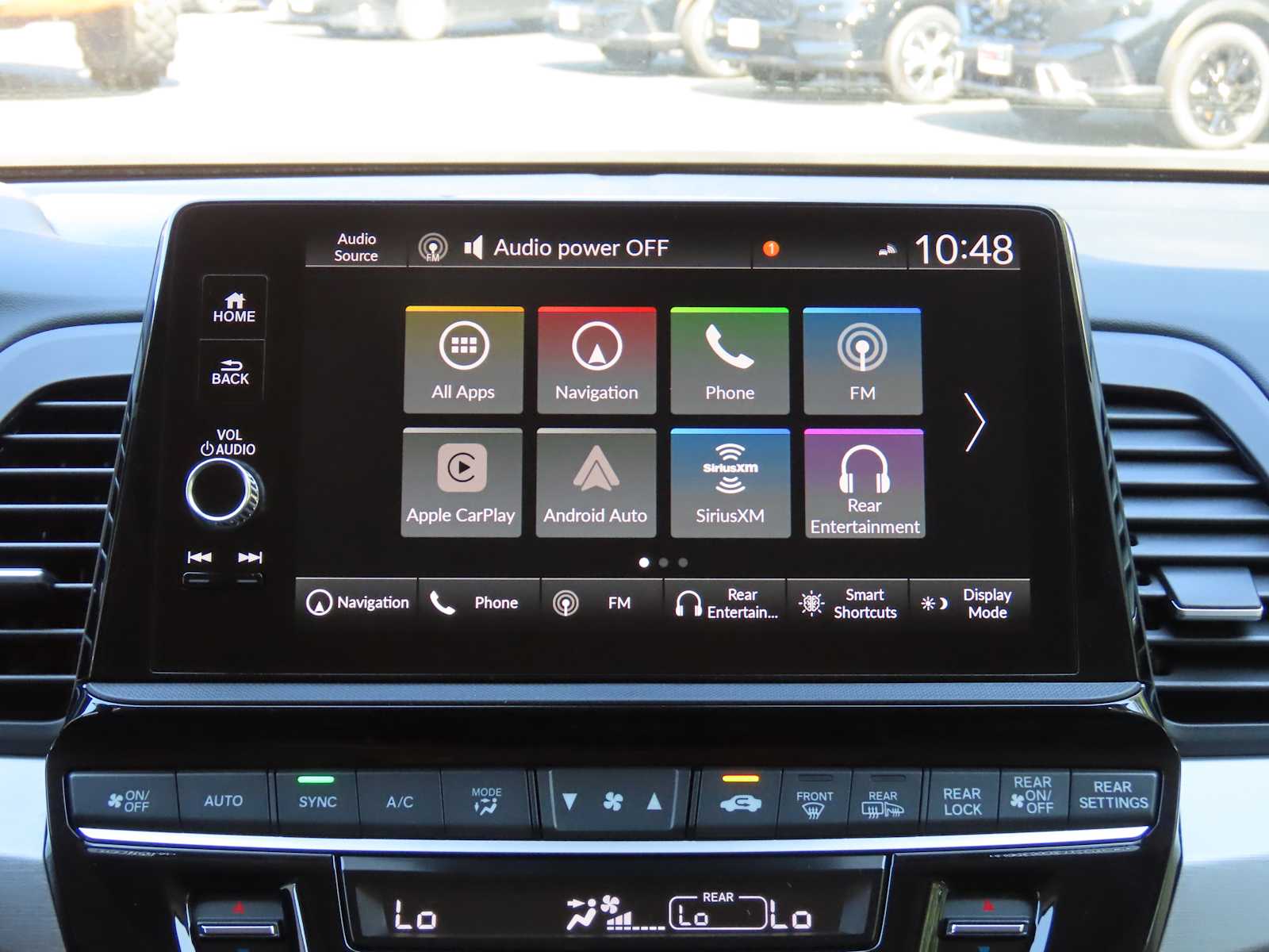 Thumbnail: 2026 Honda Odyssey - 23