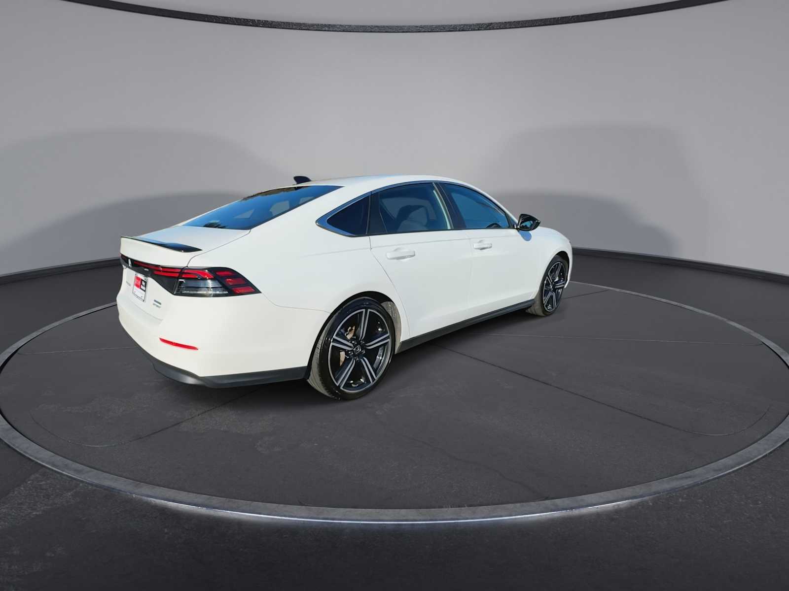 Thumbnail: 2024 Honda Accord - 8