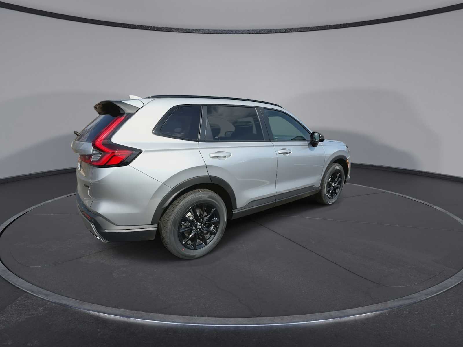 Thumbnail: 2026 Honda CR-V - 8