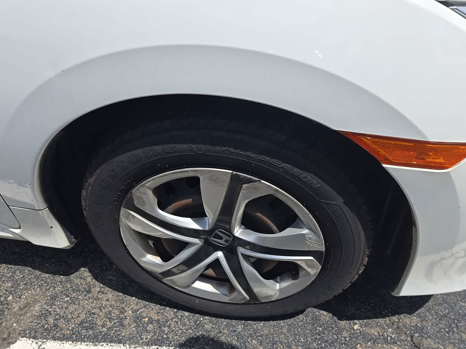 Thumbnail: 2016 Honda Civic - 4