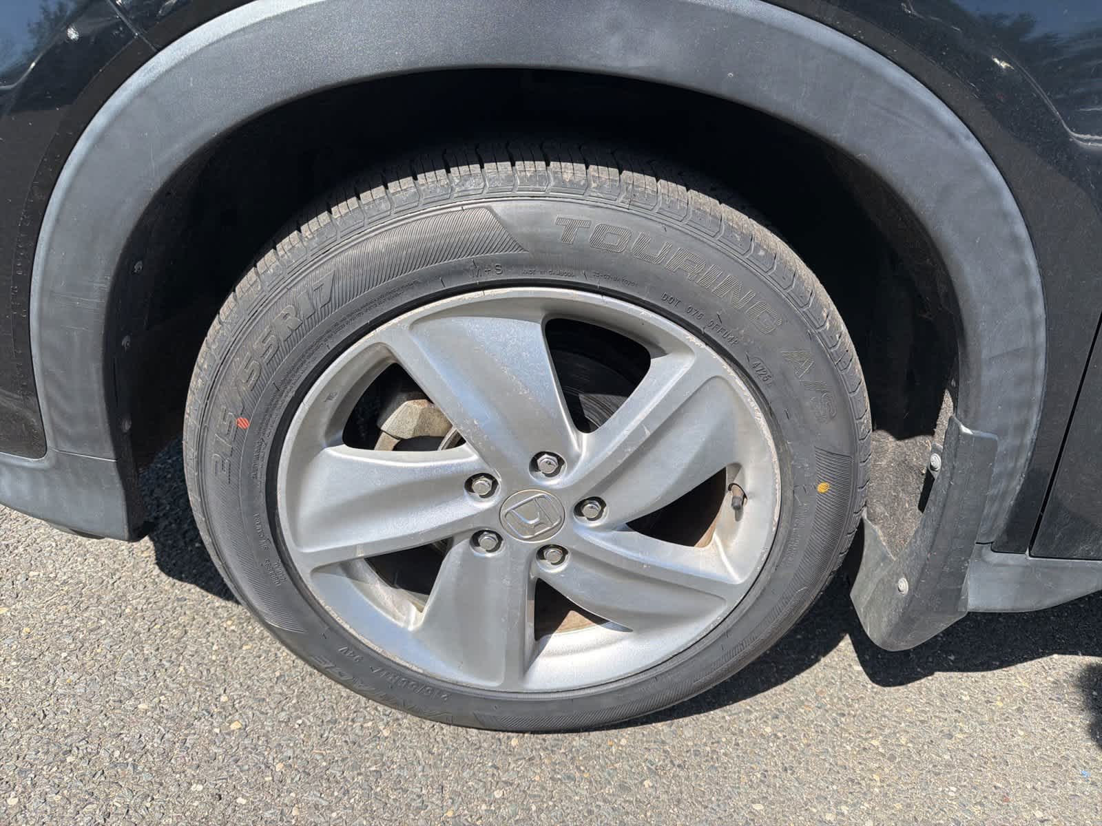 Thumbnail: 2020 Honda HR-V - 22