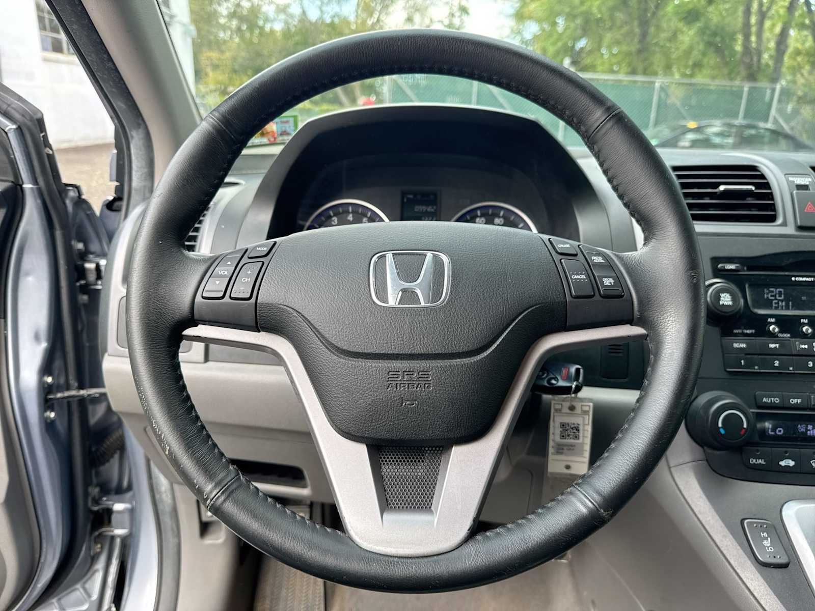 Thumbnail: 2008 Honda CR-V - 24