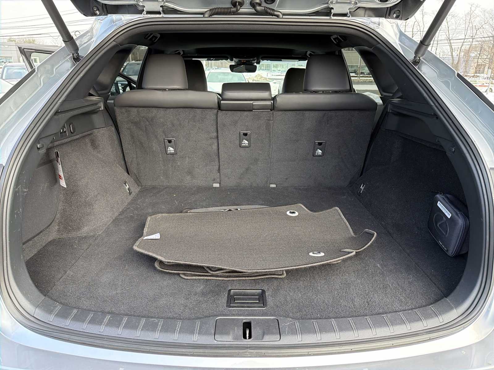 Thumbnail: 2023 Lexus RX - 32