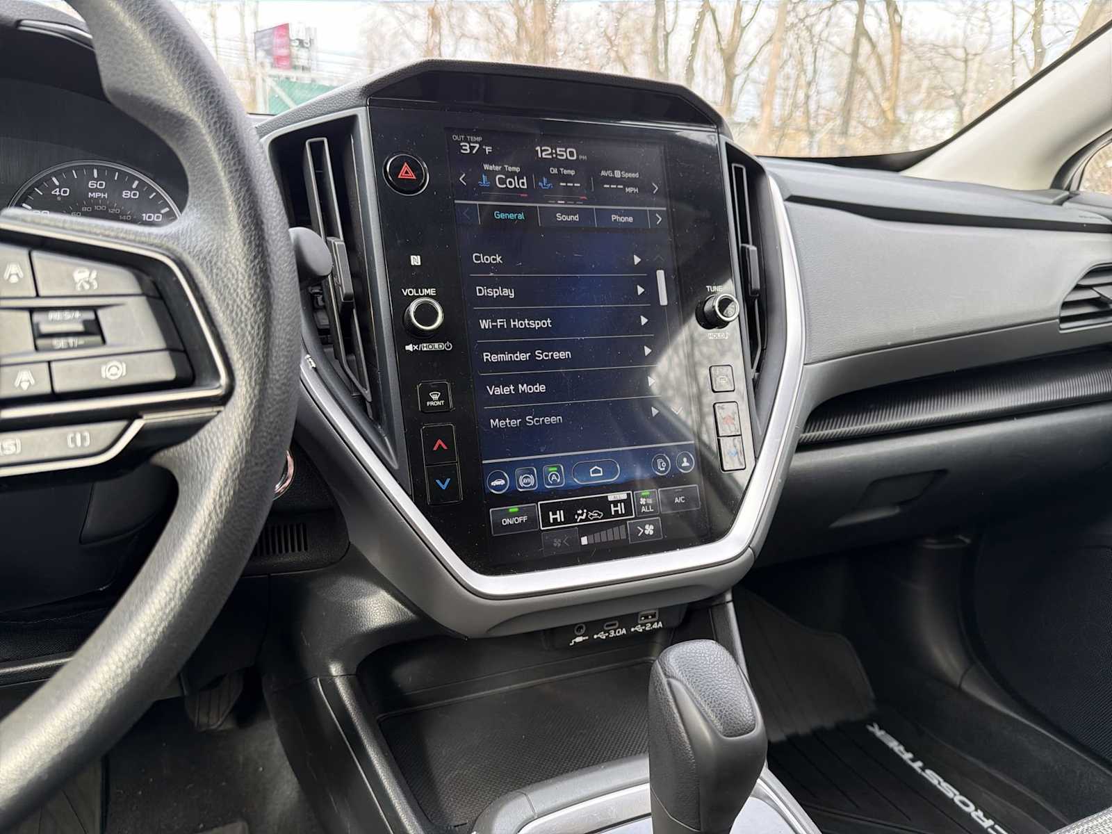 Thumbnail: 2024 Subaru Crosstrek - 27