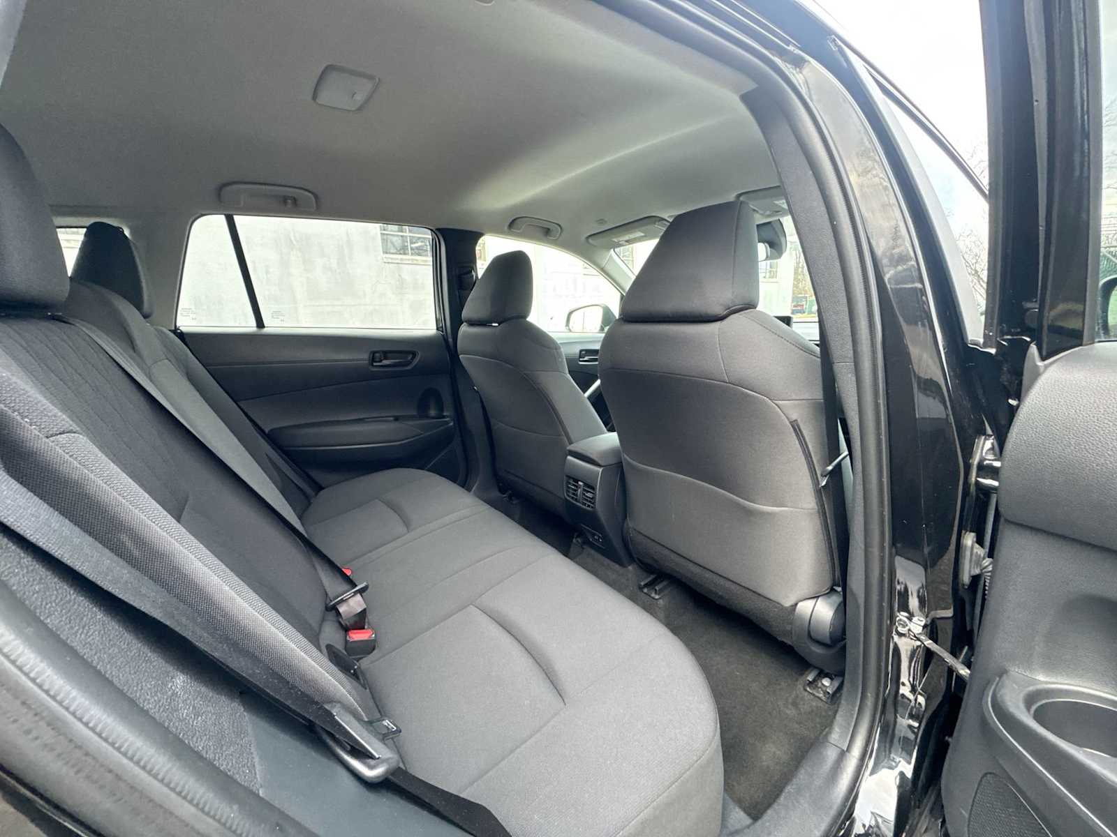 Thumbnail: 2023 Toyota Corolla Cross - 14