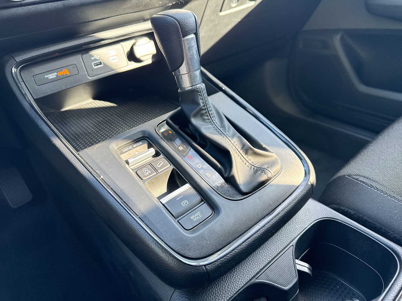 Thumbnail: 2024 Honda CR-V - 30