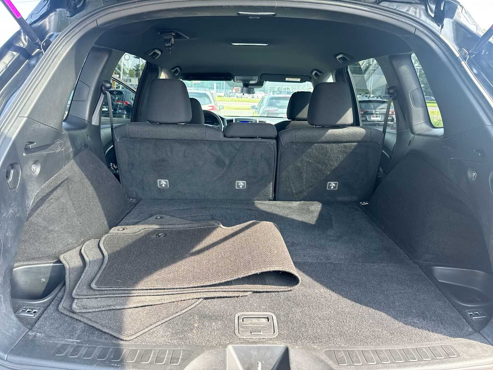 2019 Honda Passport Sport 30