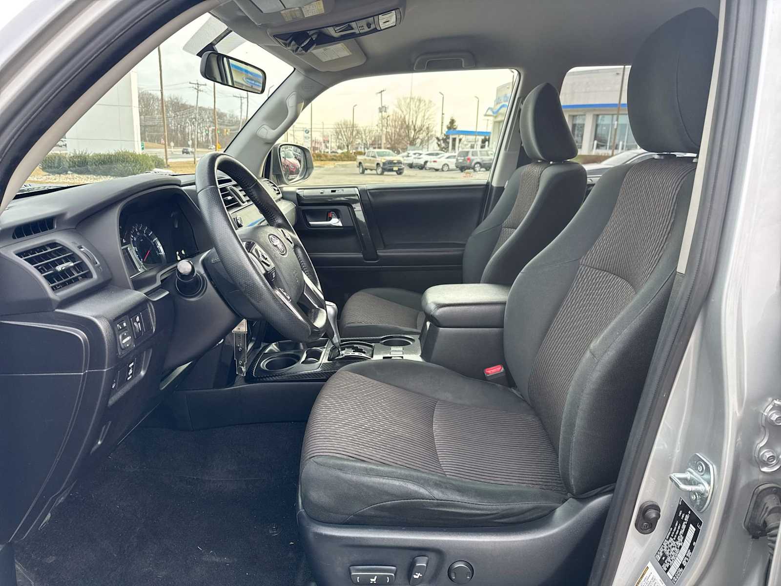 Thumbnail: 2018 Toyota 4Runner - 11