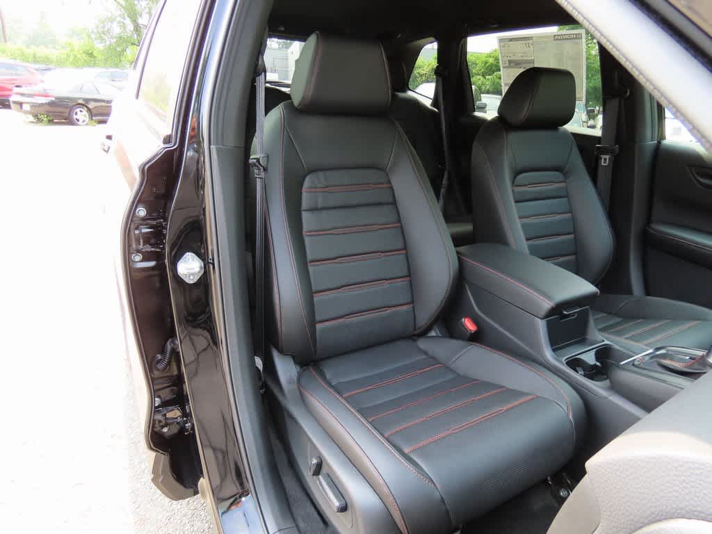 Thumbnail: 2026 Honda CR-V - 17