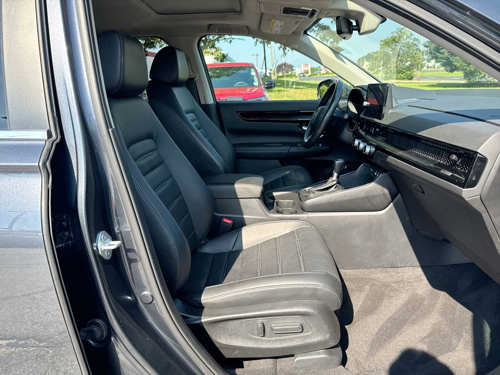 Thumbnail: 2023 Honda CR-V - 15