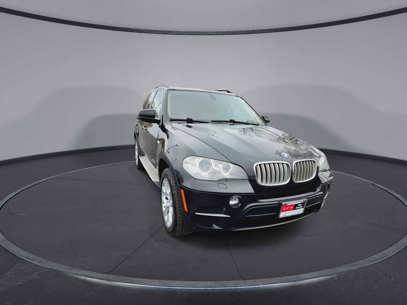 Thumbnail: 2013 BMW X5 - 2
