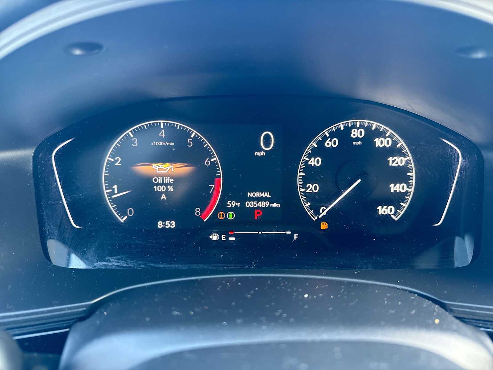 Thumbnail: 2025 Honda Civic - 26