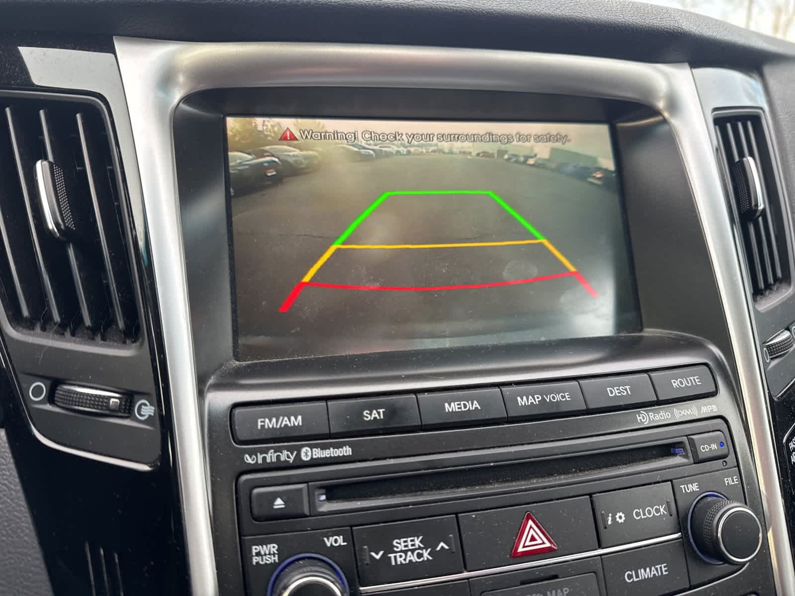 Thumbnail: 2014 Hyundai Sonata - 15