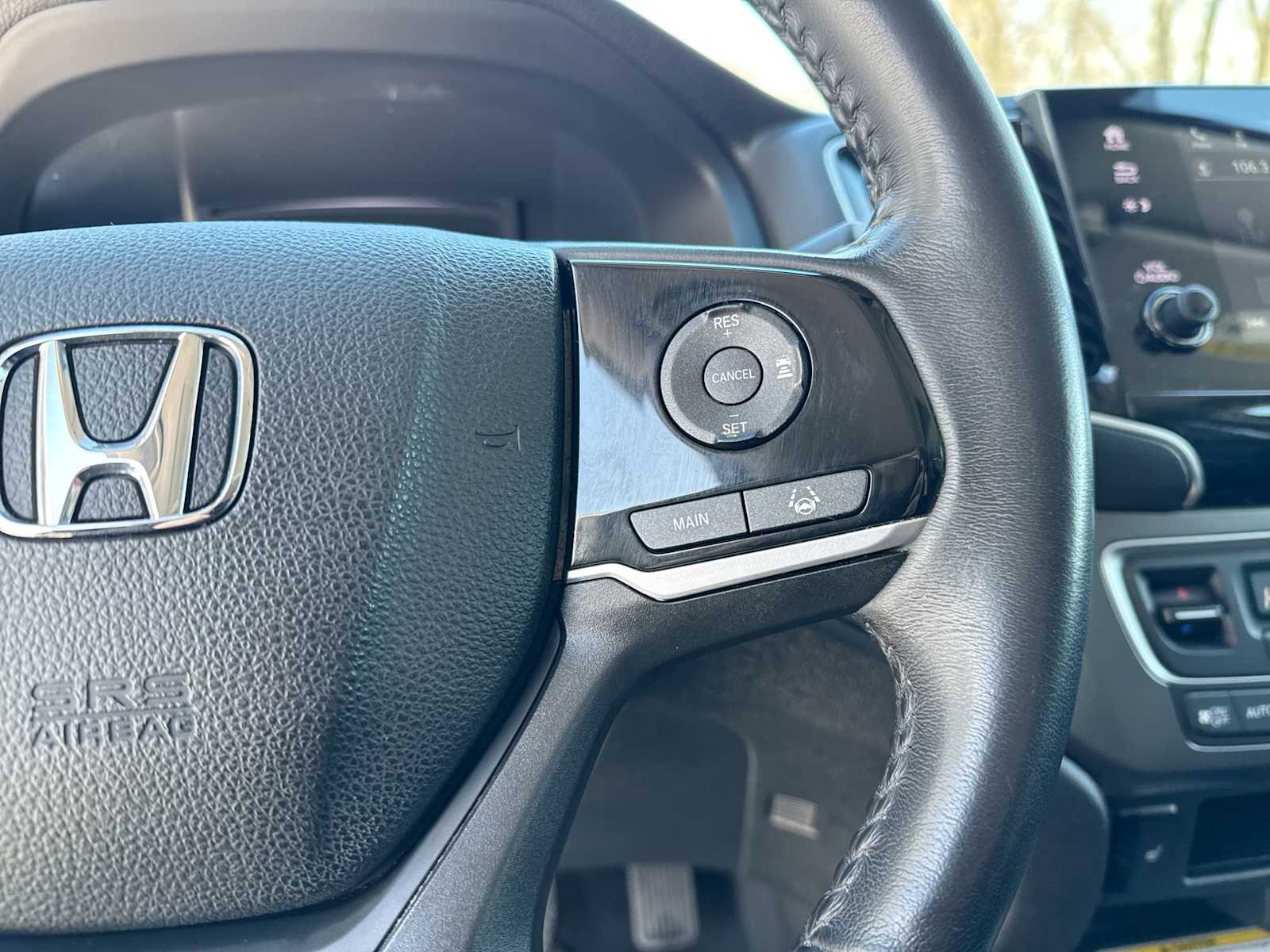 Thumbnail: 2022 Honda Pilot - 26