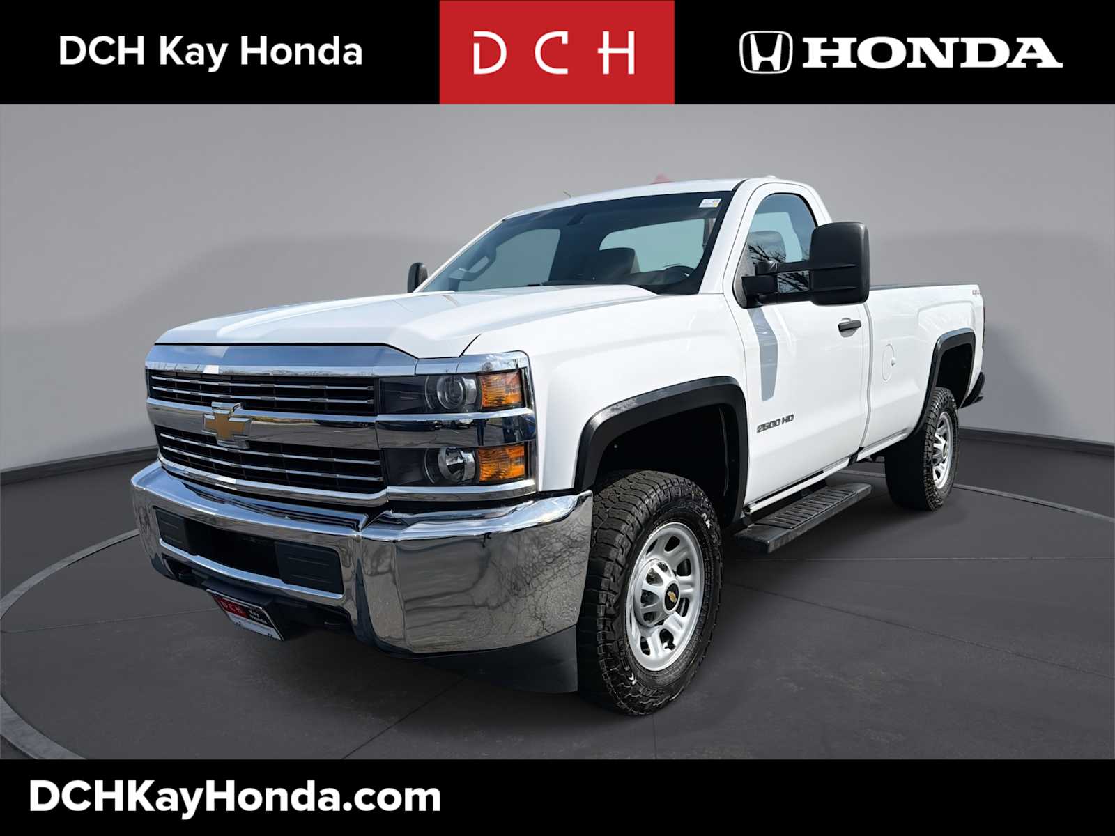 2016 Chevrolet Silverado 2500 WT -
                  Eatontown, NJ