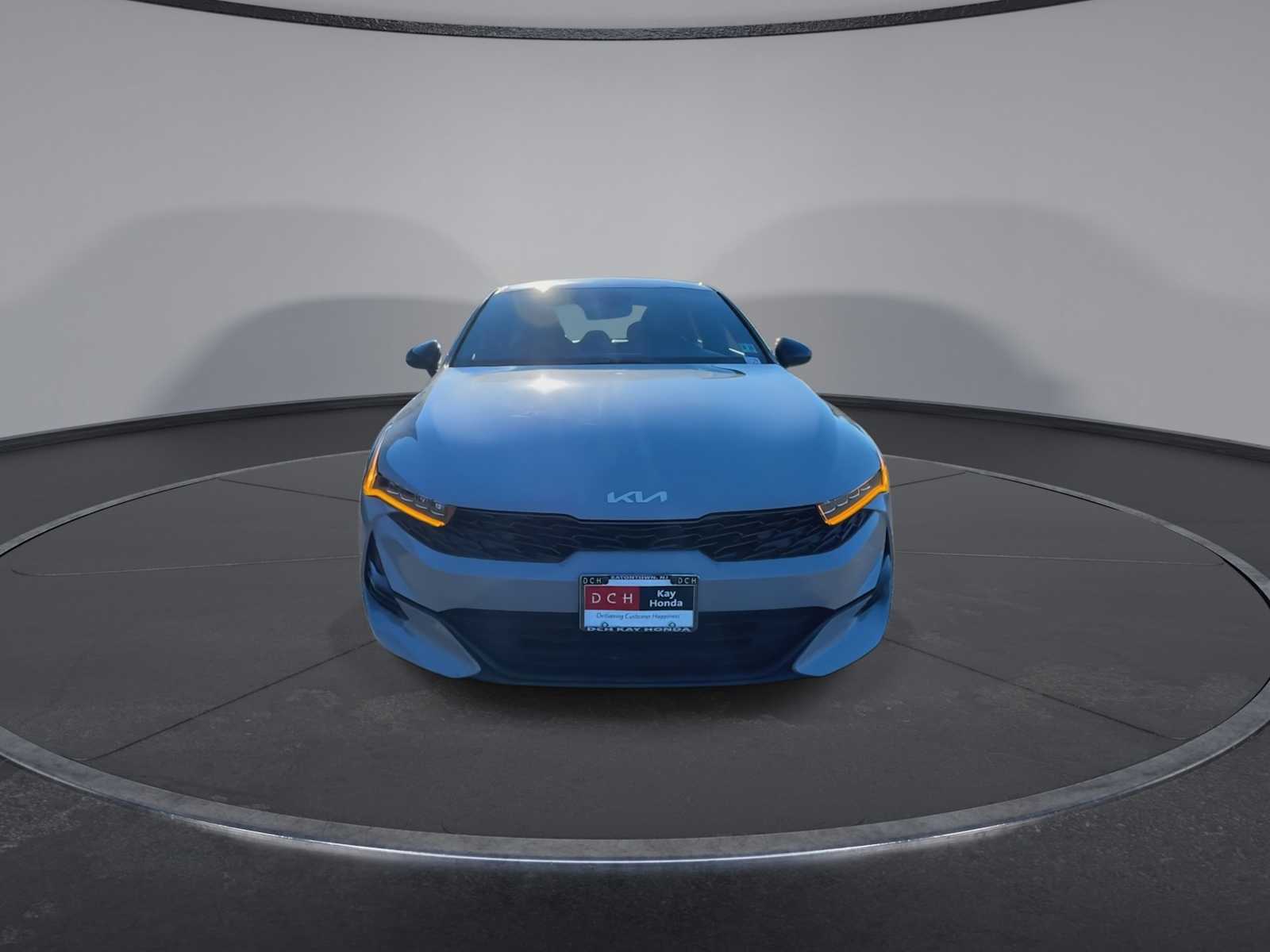 Thumbnail: 2022 Kia K5 - 3