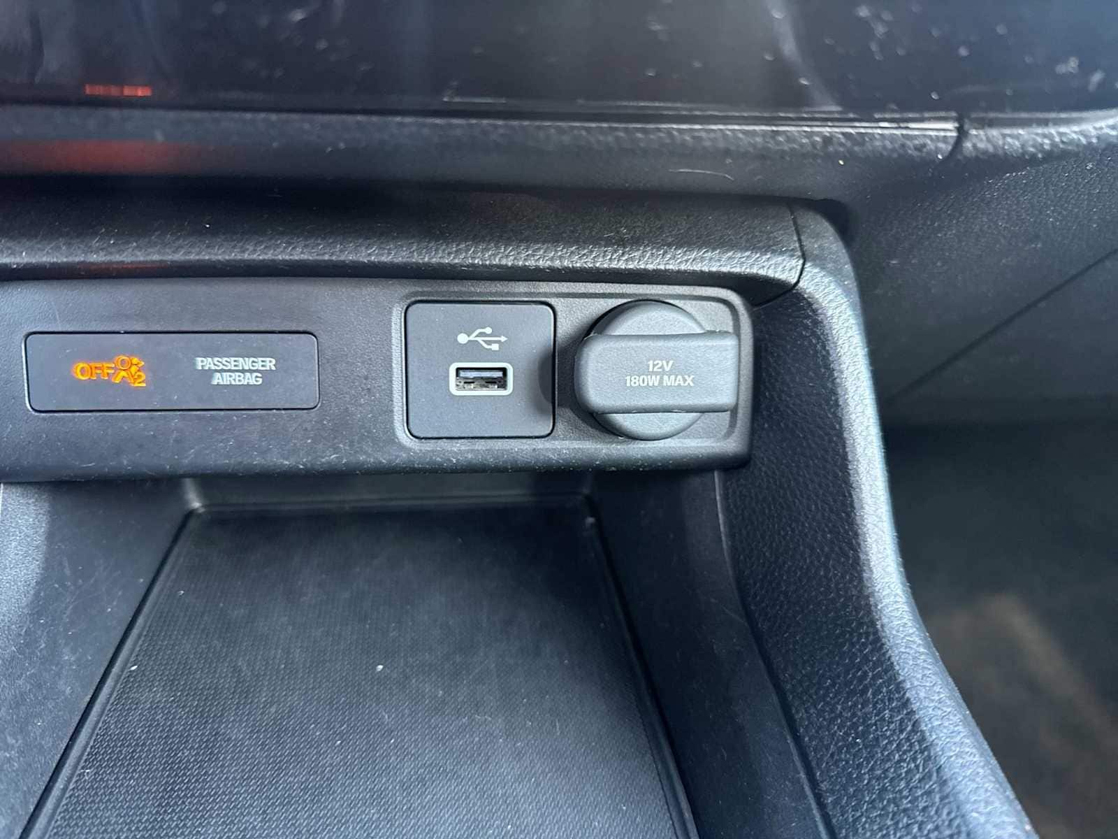 Thumbnail: 2023 Honda Civic - 28