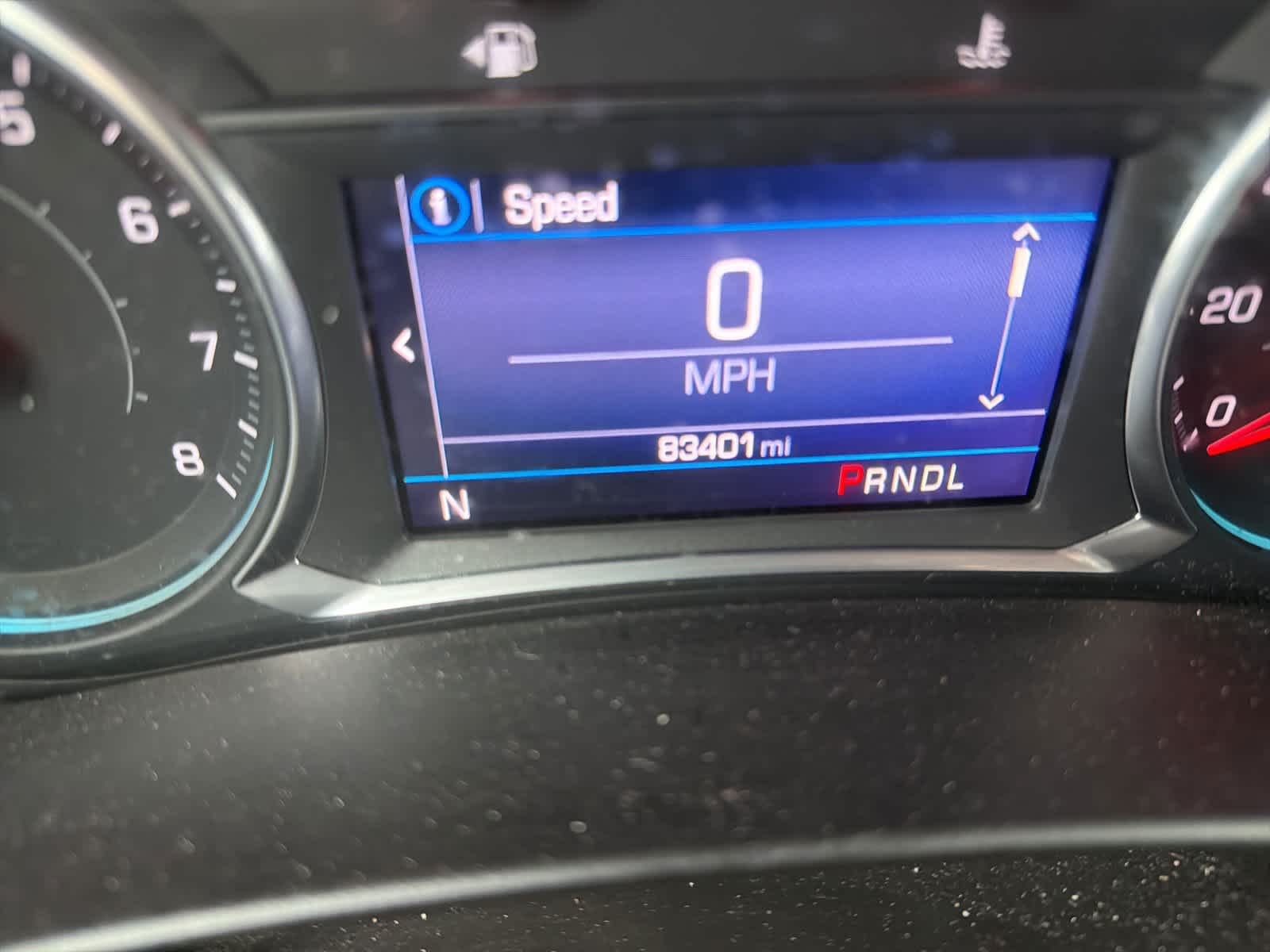 Thumbnail: 2019 Chevrolet Equinox - 16