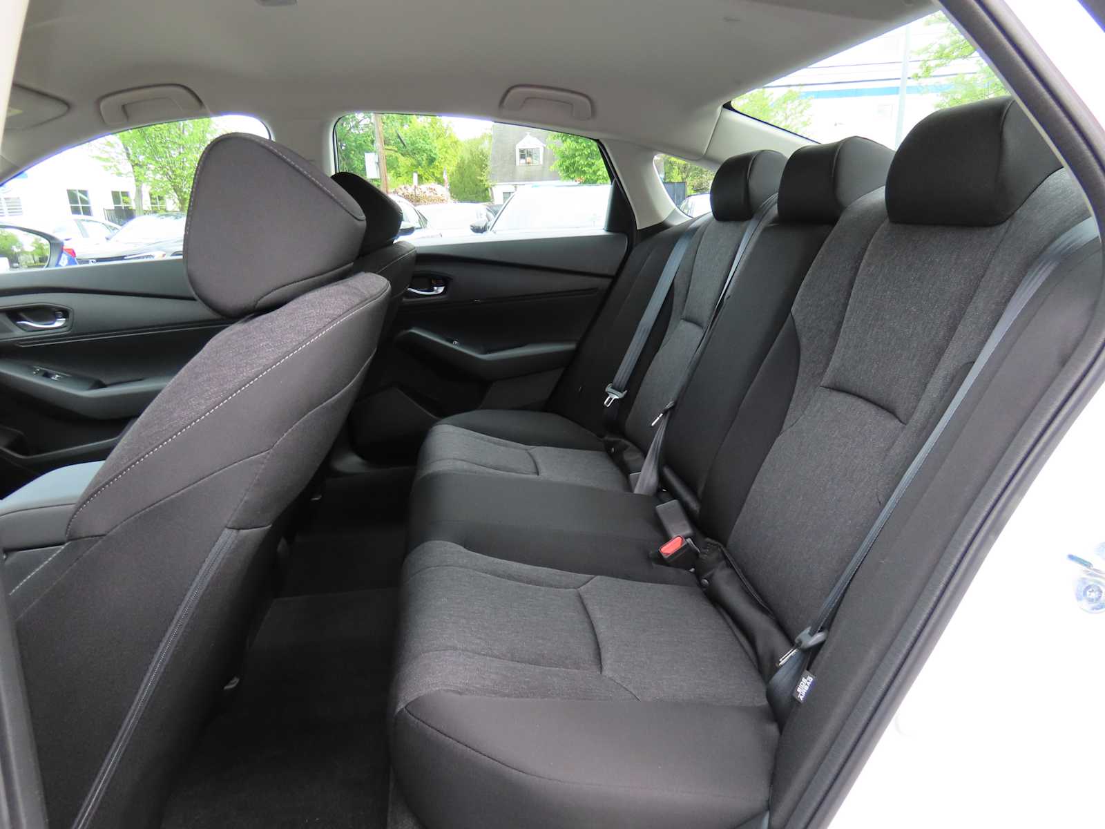 Thumbnail: 2025 Honda Accord - 12