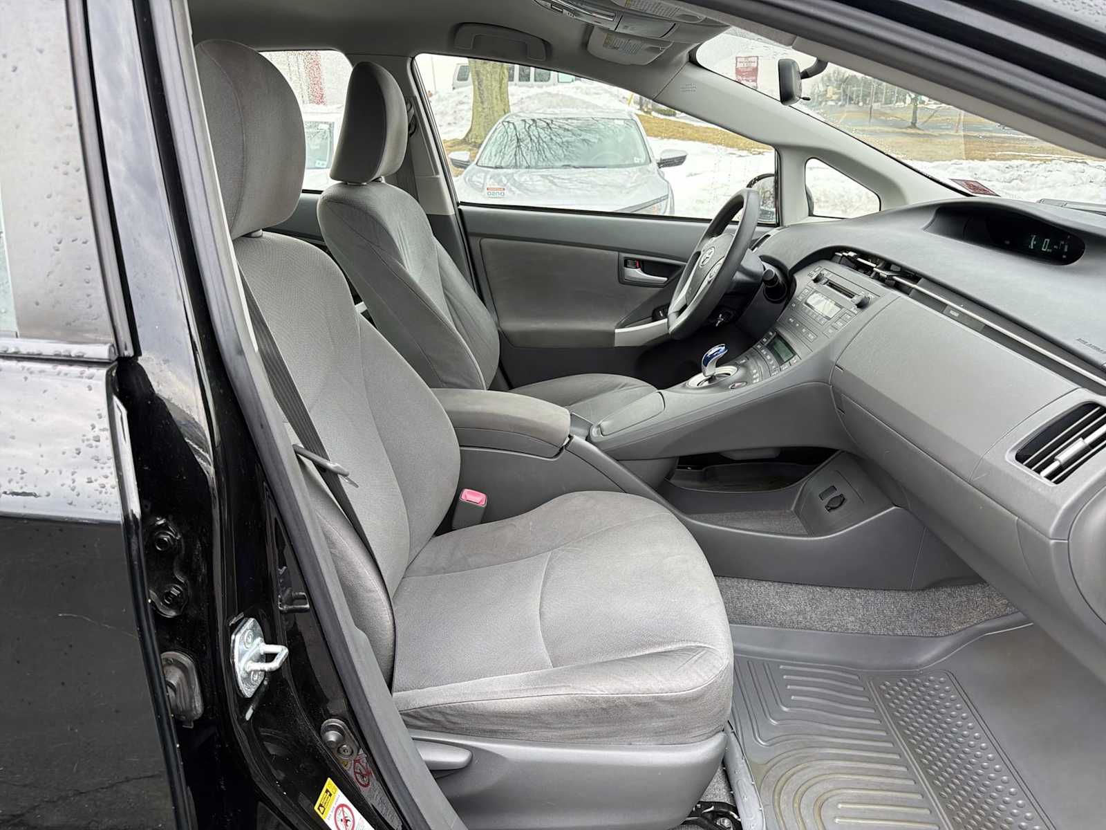 Thumbnail: 2010 Toyota Prius - 15