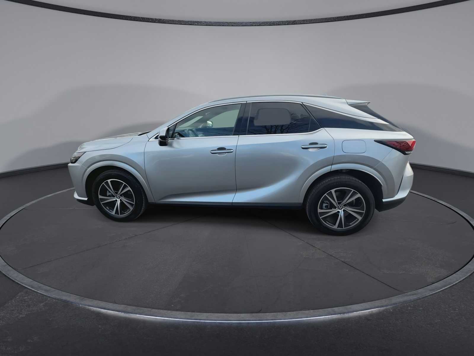 Thumbnail: 2023 Lexus RX - 5
