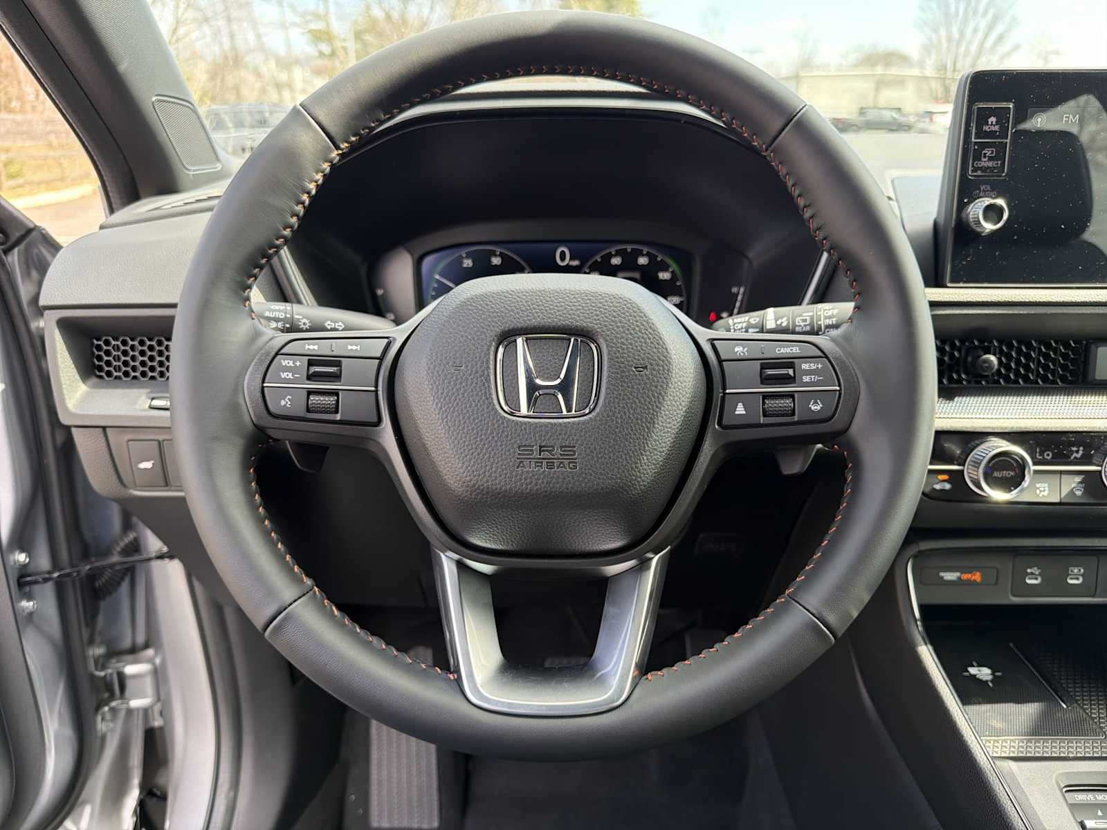 Thumbnail: 2026 Honda CR-V - 24