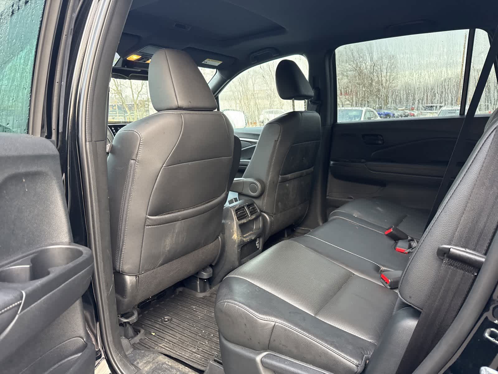 Thumbnail: 2023 Honda Passport - 9