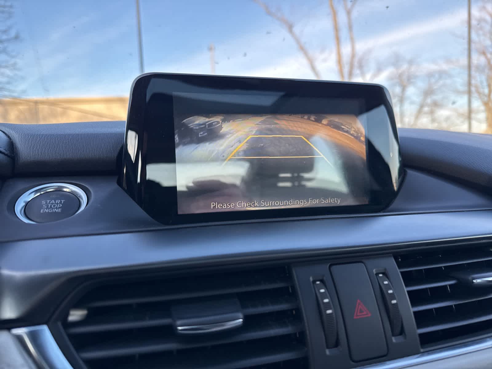 Thumbnail: 2016 Mazda Mazda6 - 14