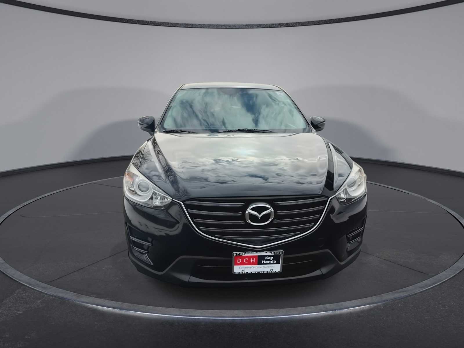 Thumbnail: 2016 Mazda CX-5 - 3