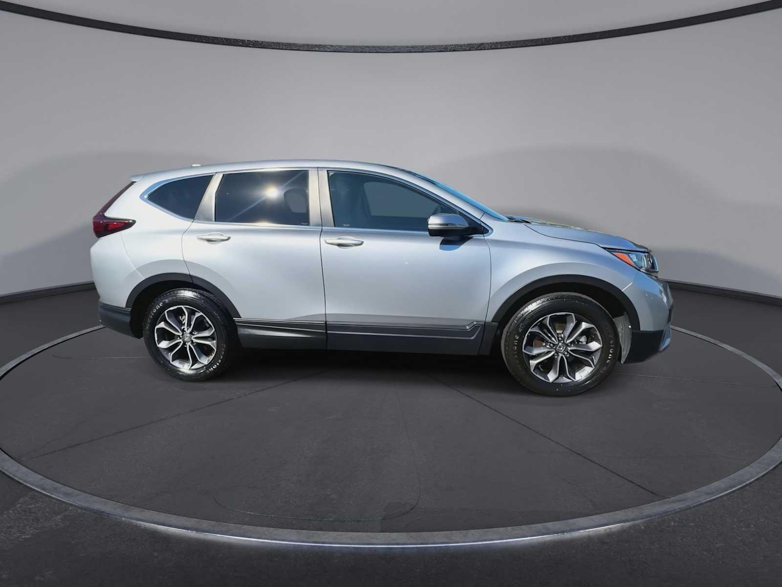 Thumbnail: 2021 Honda CR-V - 9