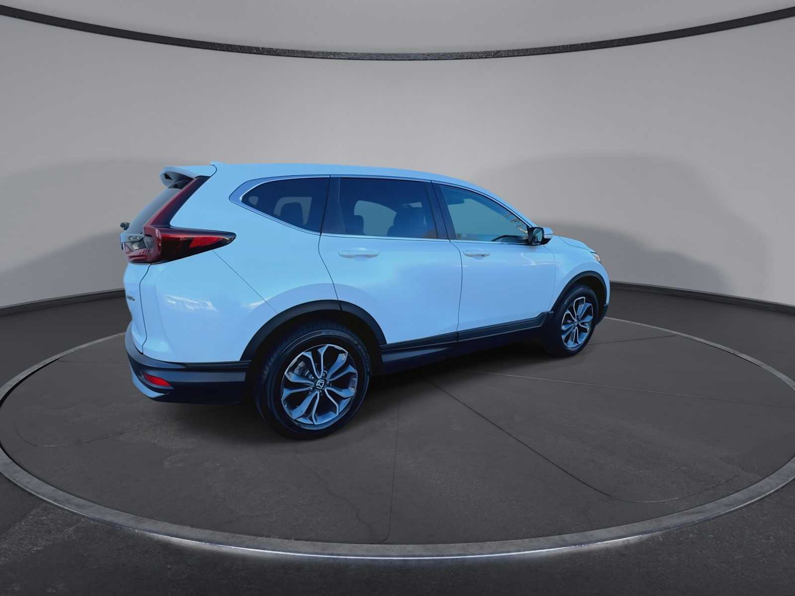 Thumbnail: 2022 Honda CR-V - 8