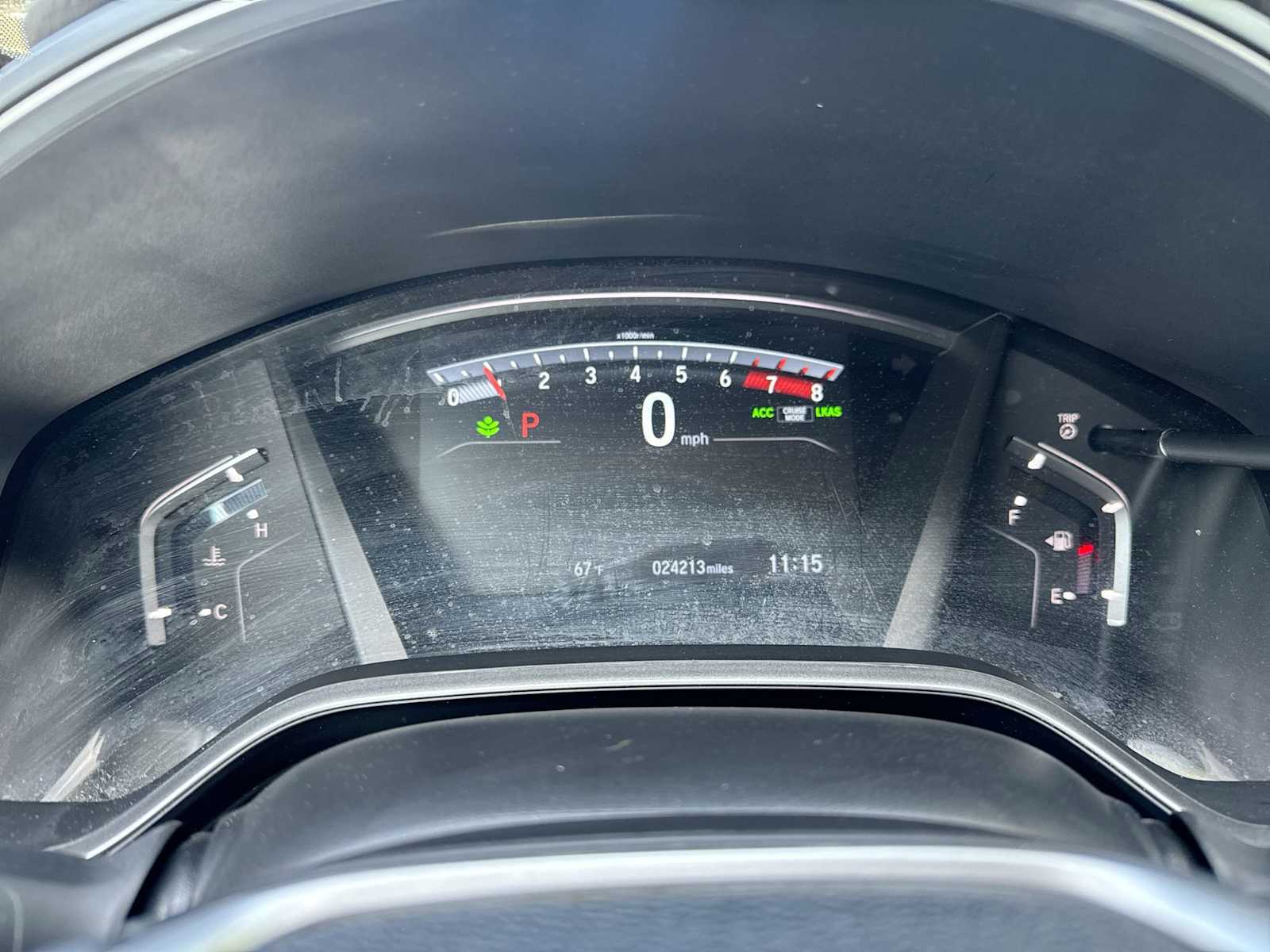 Thumbnail: 2022 Honda CR-V - 31