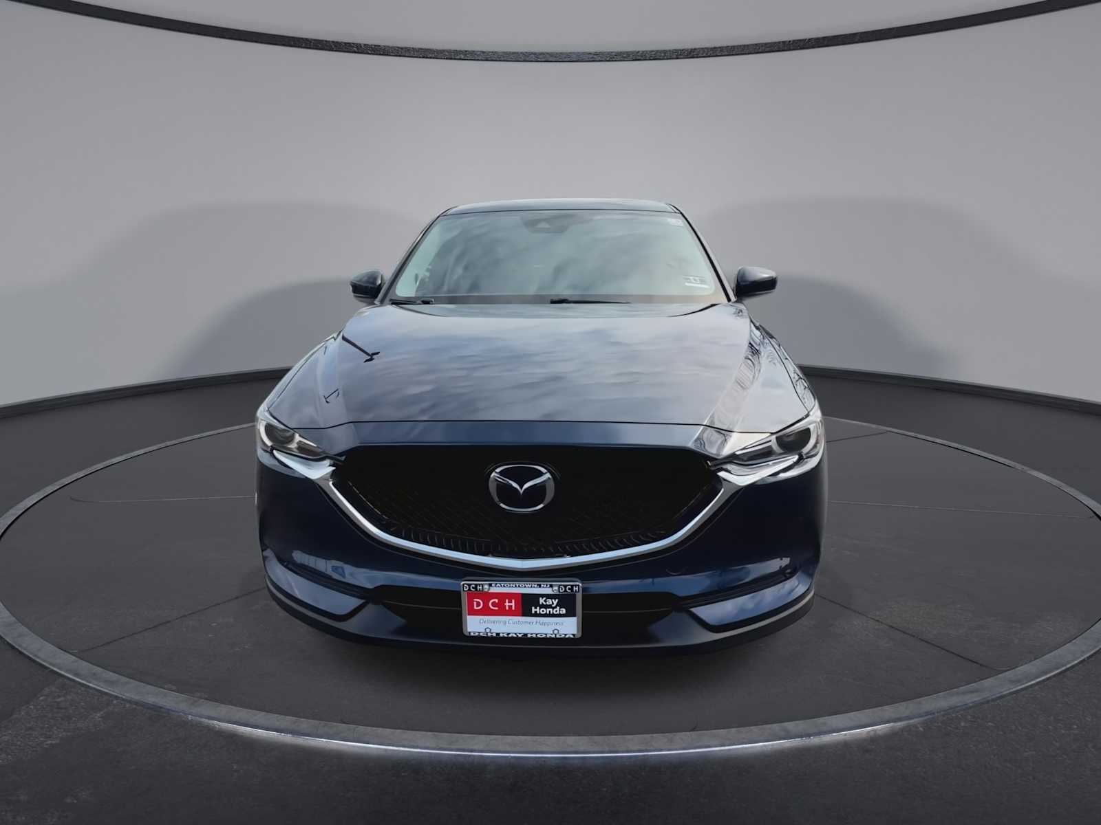 Thumbnail: 2019 Mazda CX-5 - 3