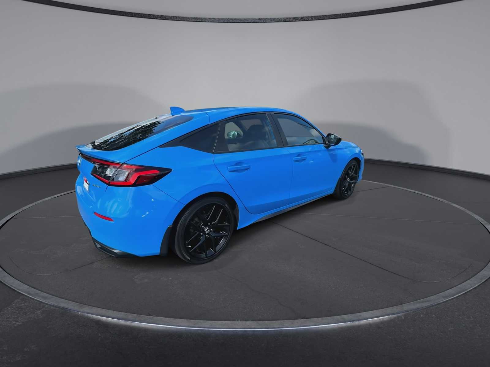 Thumbnail: 2022 Honda Civic - 8