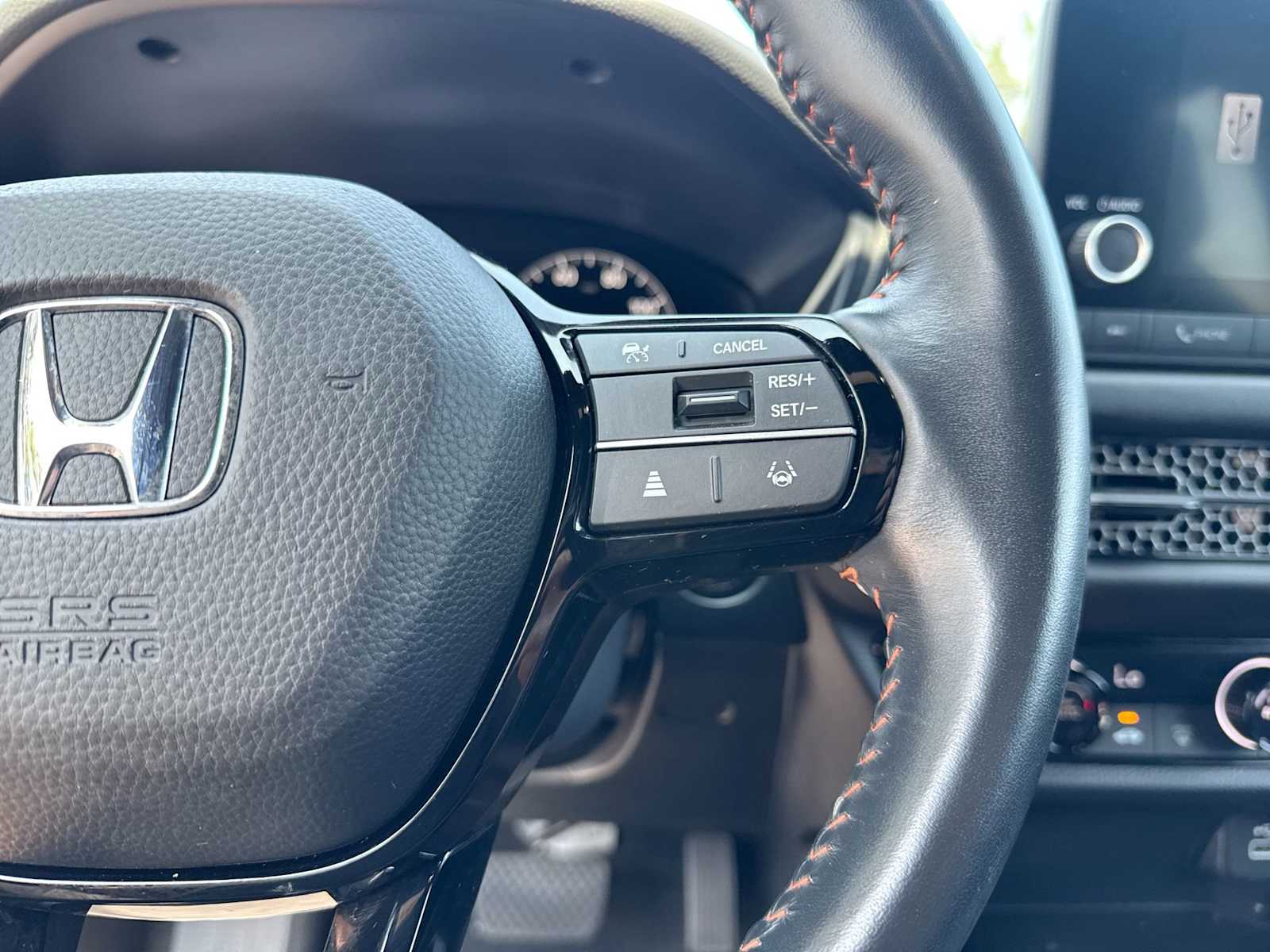 Thumbnail: 2023 Honda HR-V - 25