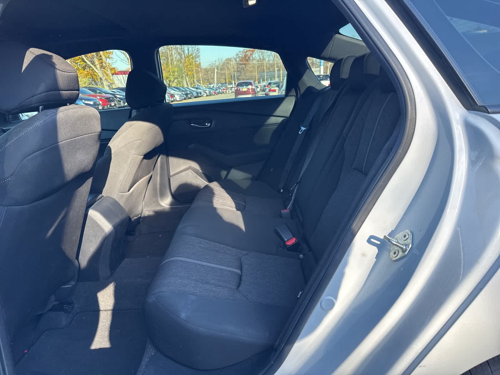 Thumbnail: 2023 Honda Accord - 10