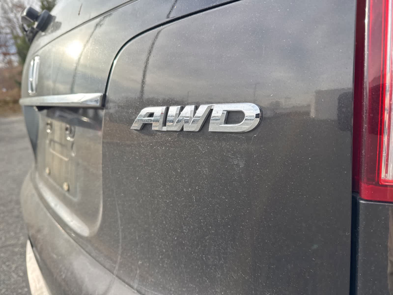 Thumbnail: 2013 Honda CR-V - 25