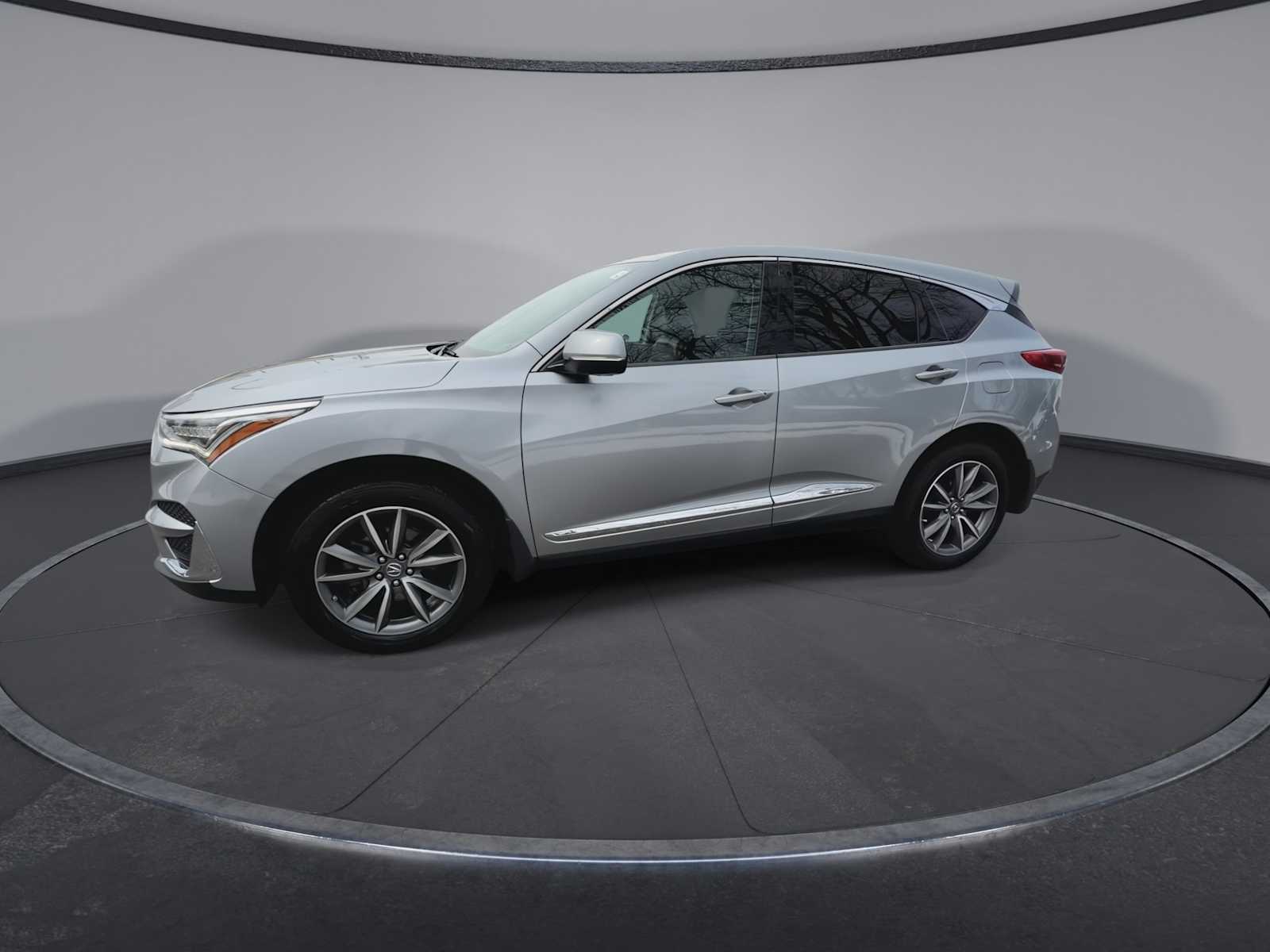 Thumbnail: 2019 Acura RDX - 4