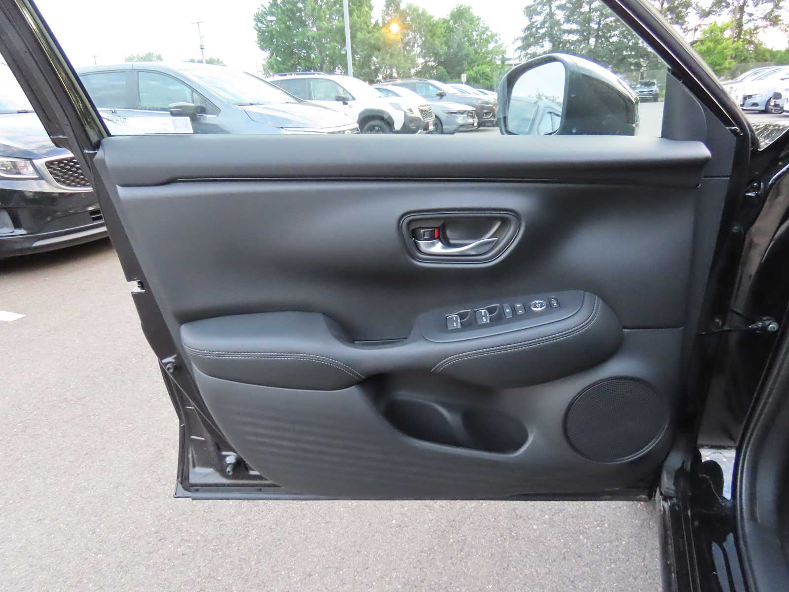 Thumbnail: 2027 Honda HR-V - 15