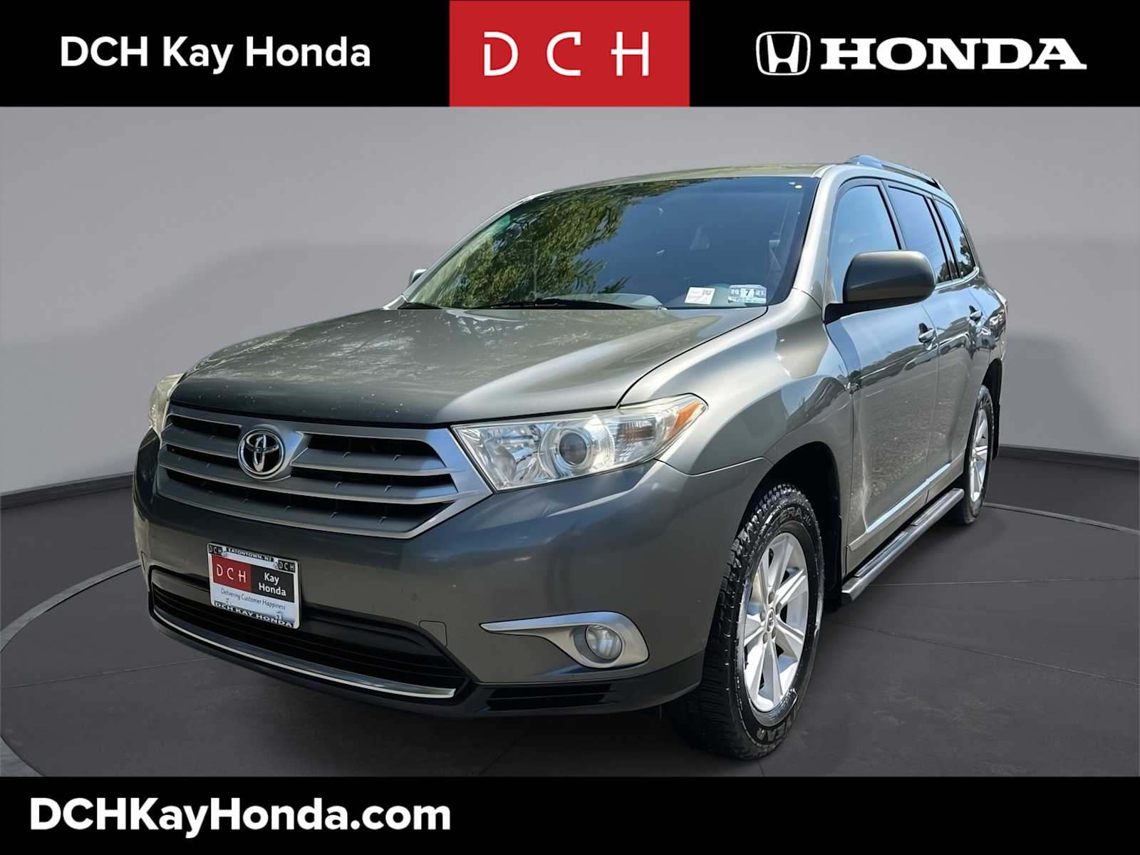 2011 Toyota Highlander Base -
                Eatontown, NJ