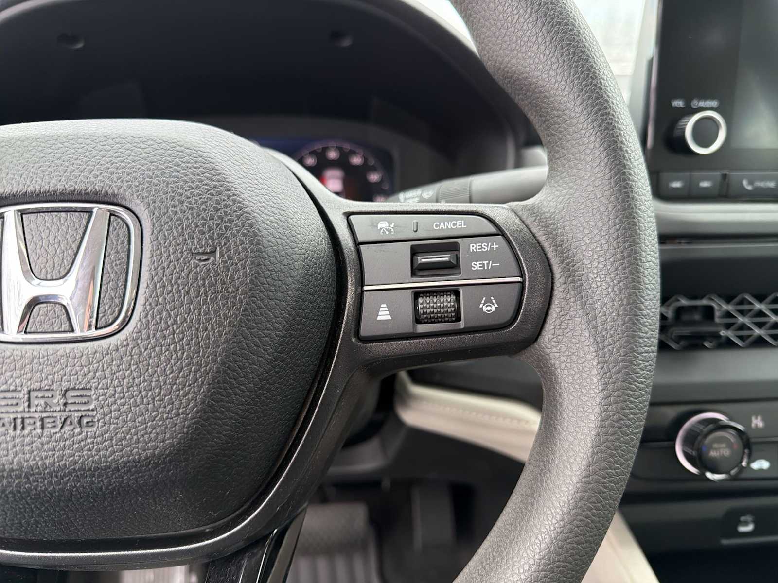 Thumbnail: 2024 Honda Accord - 25