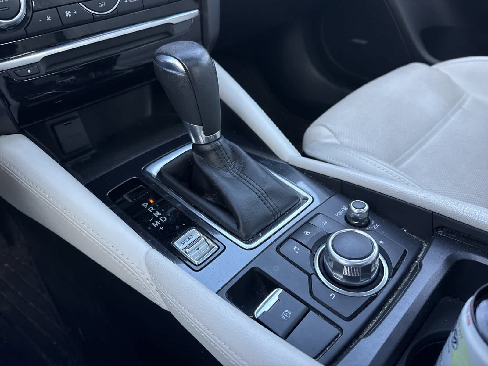 Thumbnail: 2016 Mazda Mazda6 - 15