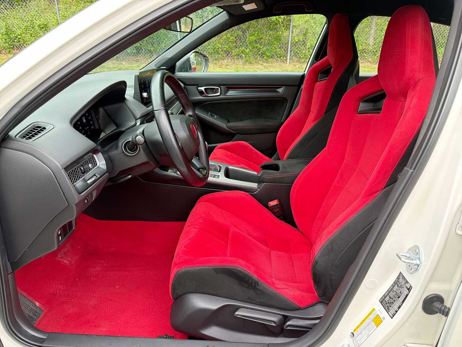 Thumbnail: 2024 Honda Civic - 11