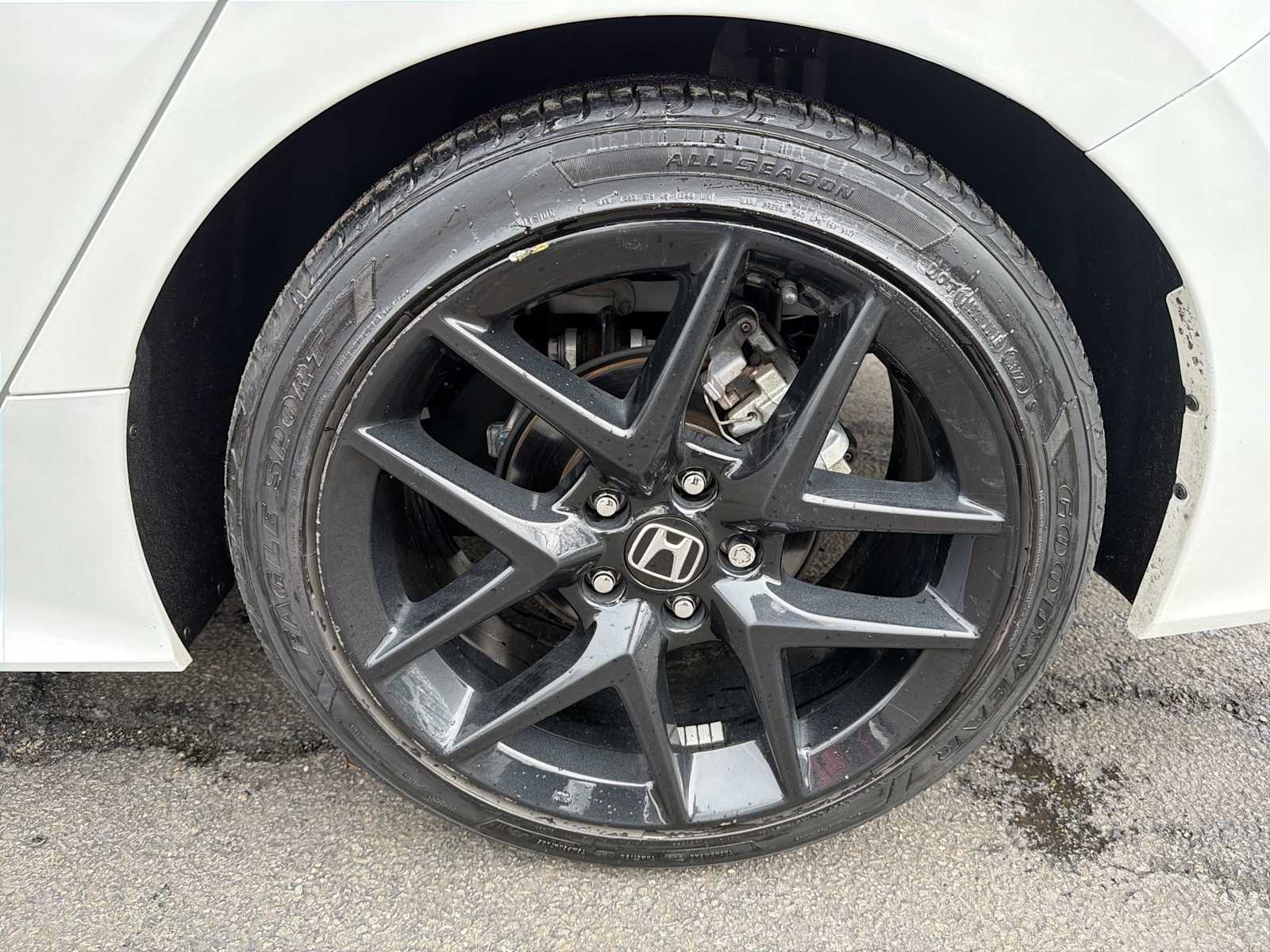 Thumbnail: 2023 Honda Civic - 19