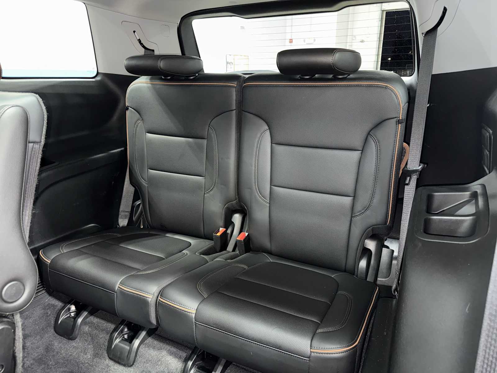 Thumbnail: 2022 GMC Acadia - 18