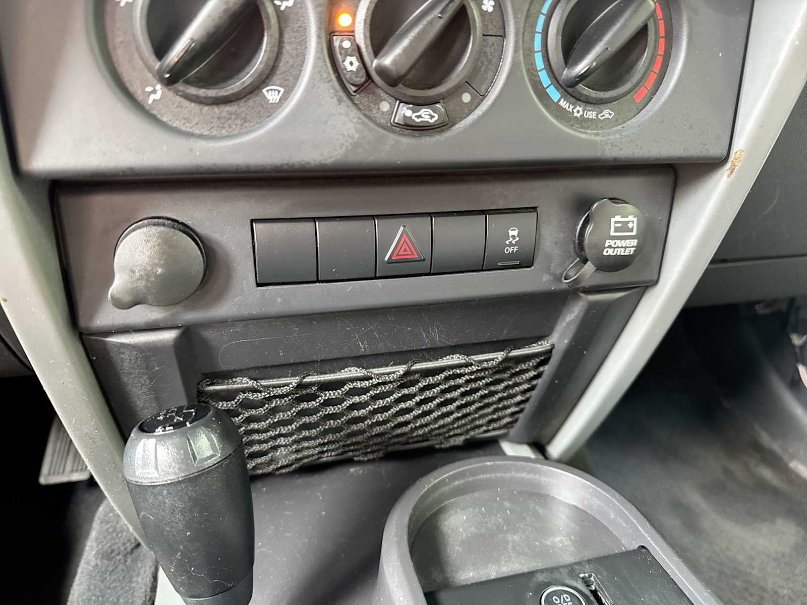Thumbnail: 2010 Jeep Wrangler - 26