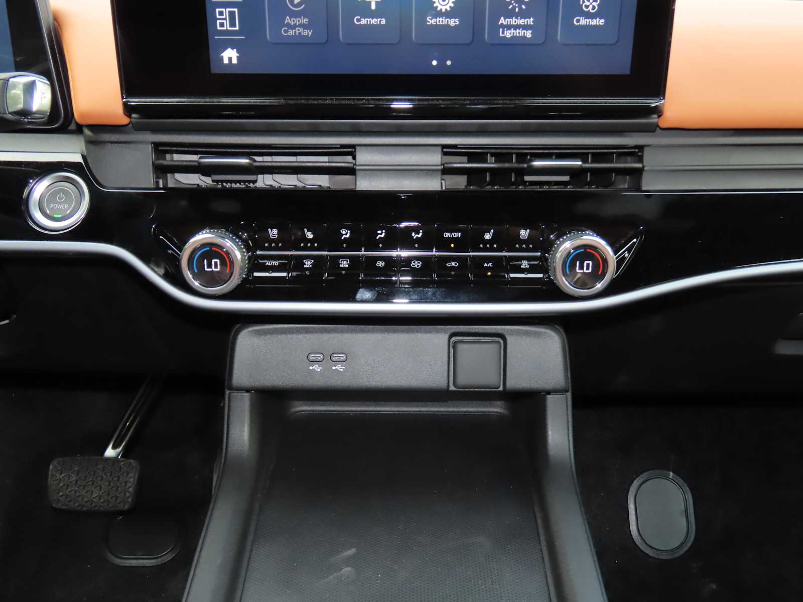 Thumbnail: 2026 Honda Prologue - 22