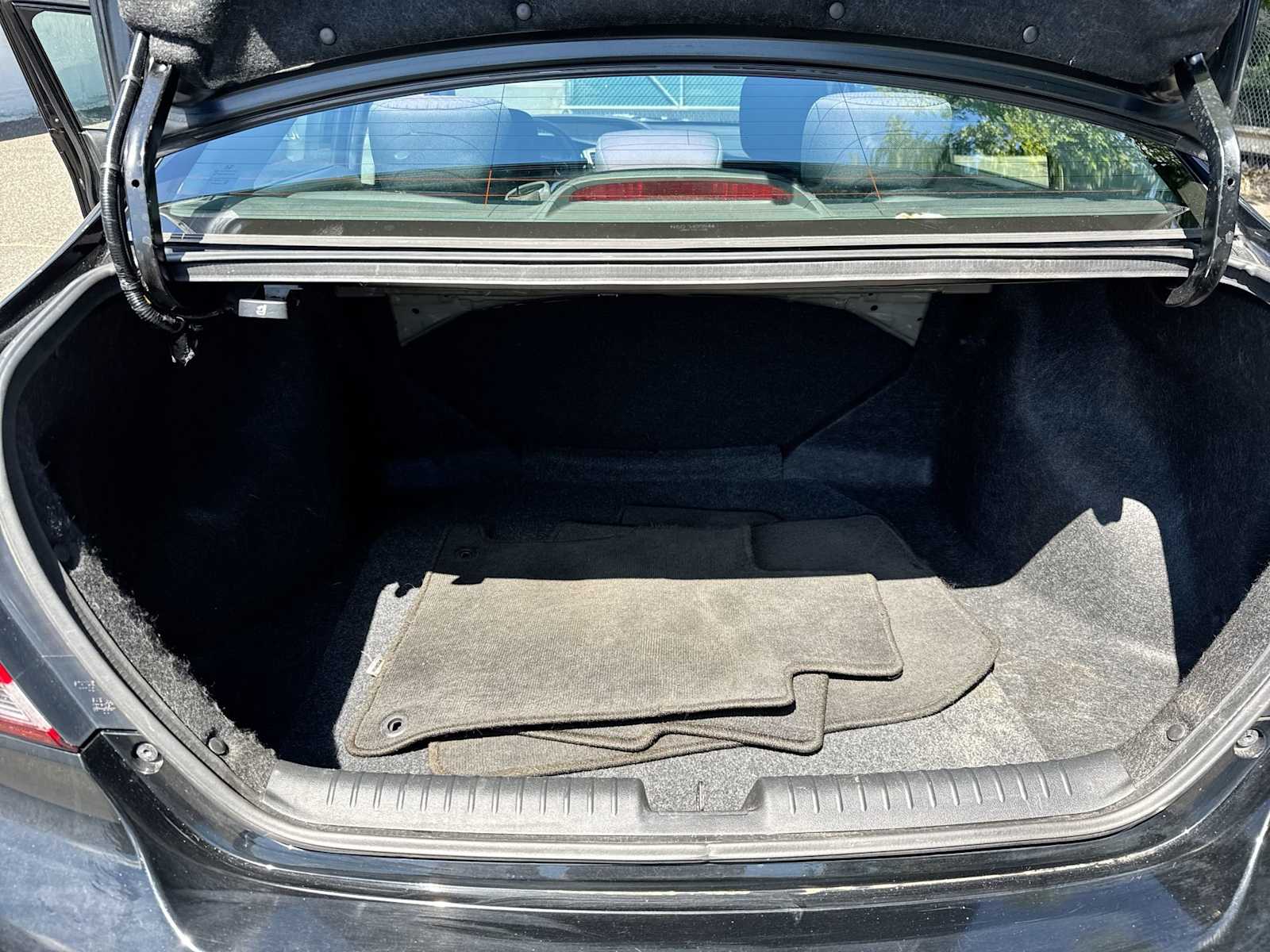 Thumbnail: 2015 Honda Civic - 31