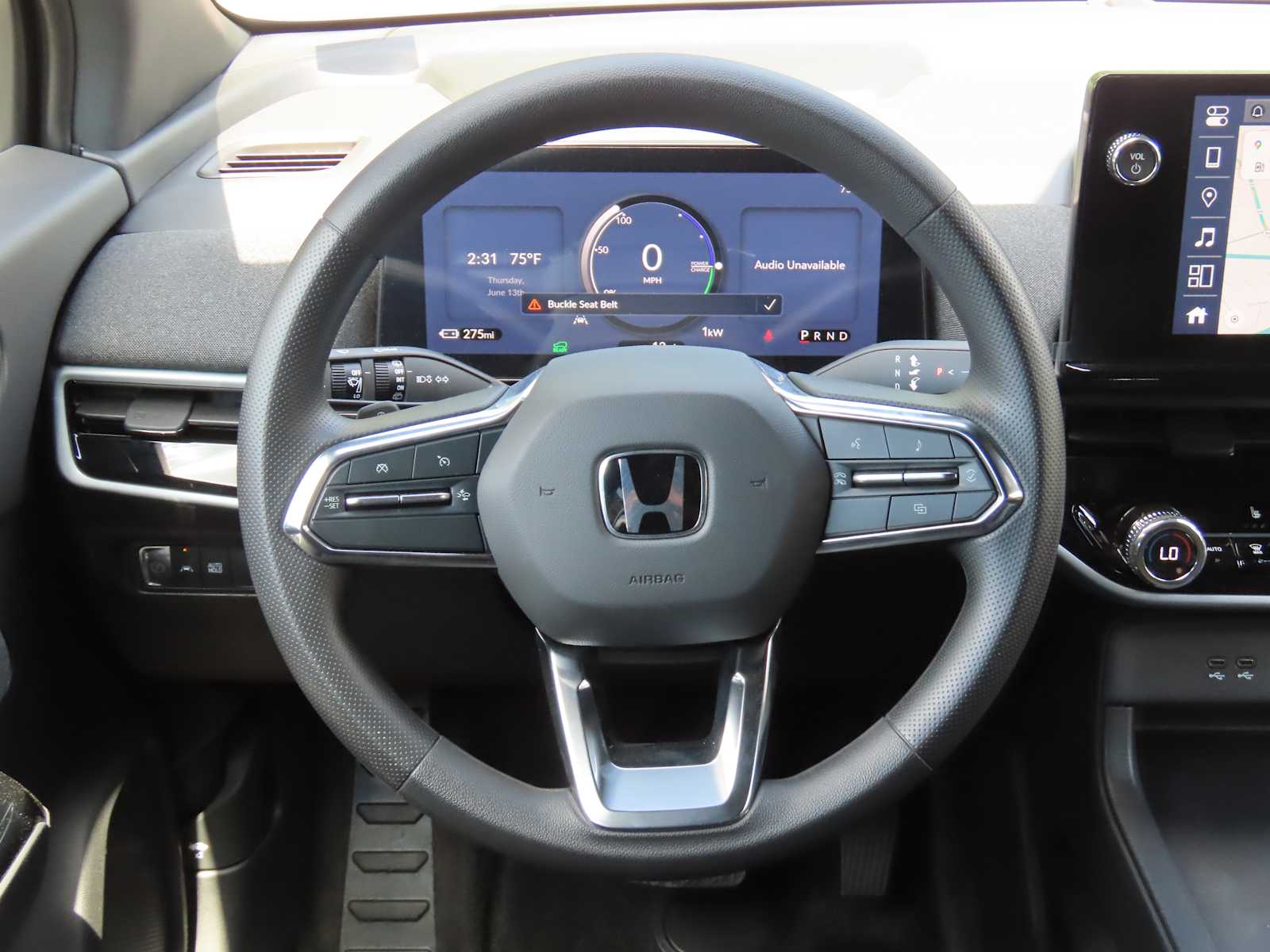 Thumbnail: 2026 Honda Prologue - 17