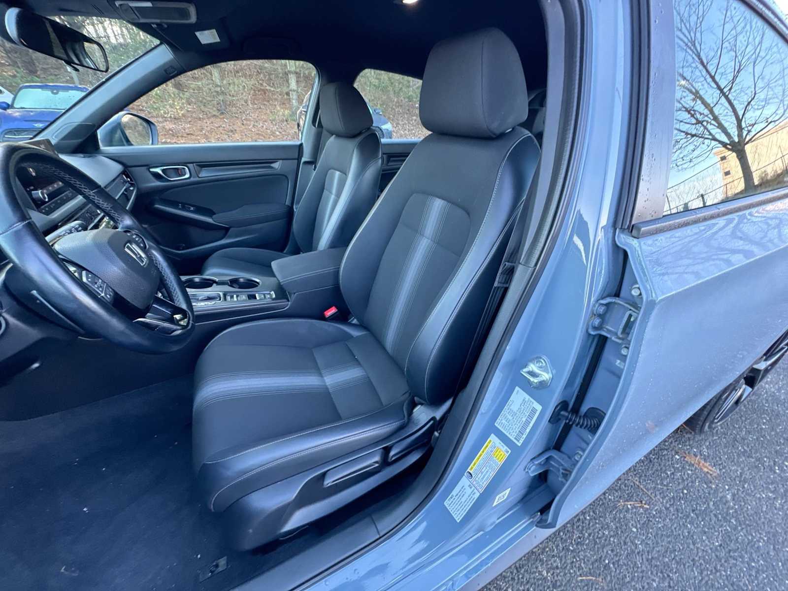 Thumbnail: 2022 Honda Civic - 21